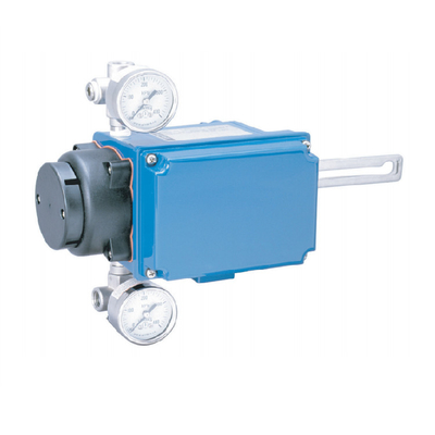 Instelmechanisme van de het Instelmechanismeatex STCC Azbil Slimme Klep van de Azbilavp100 het Pneumatische Klep