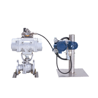 Van de het Instelmechanisme Huidig Pneumatisch Controle van de Avp200avp201 Avp202 Azbil Slim Klep de Klepinstelmechanisme