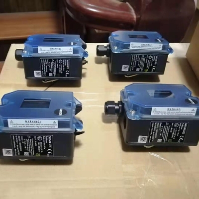 De Pneumatische Samson Smart Positioner 3725-00 Vleugelklep van KOSO met Instelmechanisme