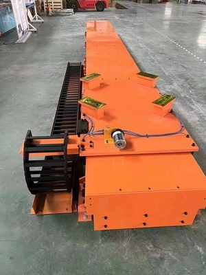 Hans E5 6 de Robot van het Aslassen met Toorts en Sporensysteem voor Mig Mag Tig Welding Solution