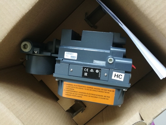 De voorraadleverancier van het vissersdvc6200 DVC2000 DVC6030 Instelmechanisme als Klepinstelmechanisme