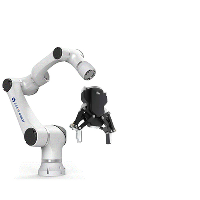 Chinees de Robotwapen 10kg van Hansrobot e05-l met de Elektrische Vacuümdh Tang van Onrobot VGP20