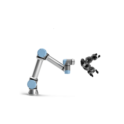 UR samenwerkingslassenrobot voor 850mm Wapenbereik met Robotiq-Robottang