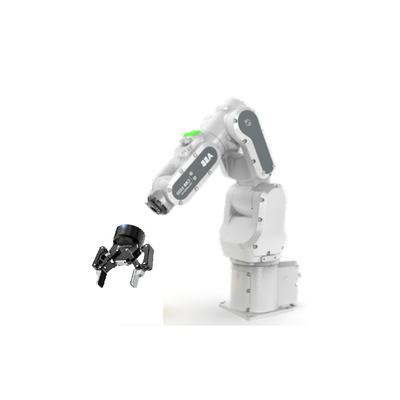 Van de Ascobot CRB1100 van ABB 6 de Robotwapen met RobotiQ-Robottang voor Assemblagerobot