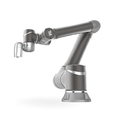 6 het Robotachtige Wapen van astechman Cobot TM14 voor het Schroeven en het Plukken en het Plaatsen