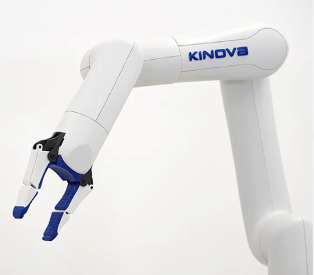 De draagbare 6 Manipulator van de Askinova Cobot Gen3 Robot voor Assemblage het Dynamische Begrijpen
