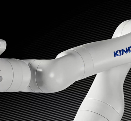 De draagbare 6 Manipulator van de Askinova Cobot Gen3 Robot voor Assemblage het Dynamische Begrijpen