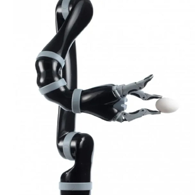 Veilig en Geschikt de Robotwapen van KINOVA Cobot Gen2 voor Medische en Onderwijsrobot