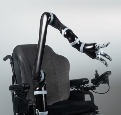 Veilig en Geschikt de Robotwapen van KINOVA Cobot Gen2 voor Medische en Onderwijsrobot