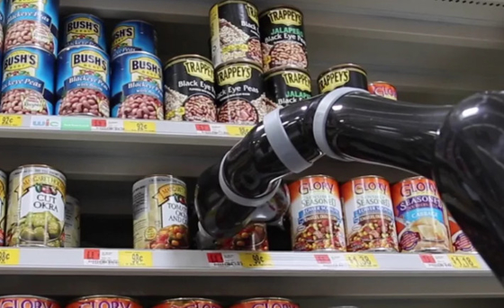 Veilig en Geschikt de Robotwapen van KINOVA Cobot Gen2 voor Medische en Onderwijsrobot