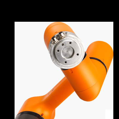 Hanwha hcr-5A 6 Oogst van de het Wapen het de Kleine Manipulator van de Asrobot en Wapen van de Plaatsrobot voor het Schroeven van Robot