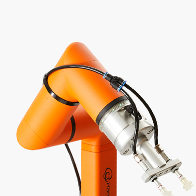 Hanwha hcr-5A 6 Oogst van de het Wapen het de Kleine Manipulator van de Asrobot en Wapen van de Plaatsrobot voor het Schroeven van Robot