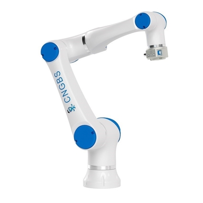 6 de Robotwapen van Cobot van de ascngbs 3kg Nuttige lading met Onrobot Sander Flexible For Grinding Robot