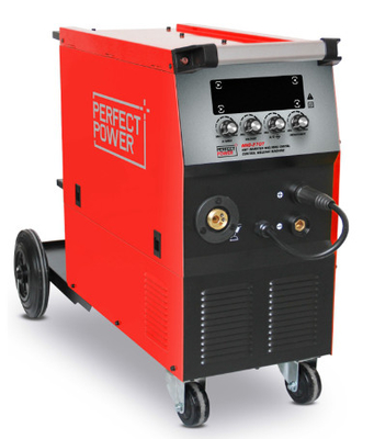 Mig-van de de Machine het Samenwerkingsrobot van Lassenmegmeet Wapen Hansrobot elfin10-L