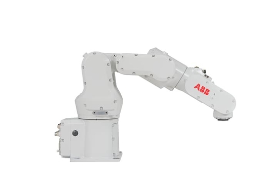 Het industriële Wapen Irb1100 van de 6 Asabb Robot voor Assemblage het Testende Lading en Leegmaken