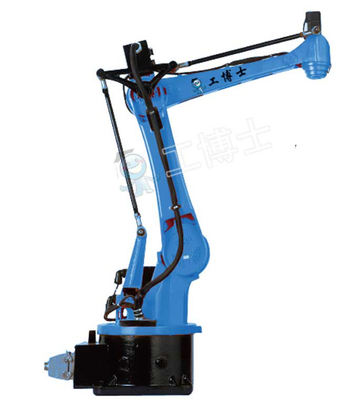 Chinees de Robotwapen 1538mm van GBS15-K1538 Palletizer Bereik