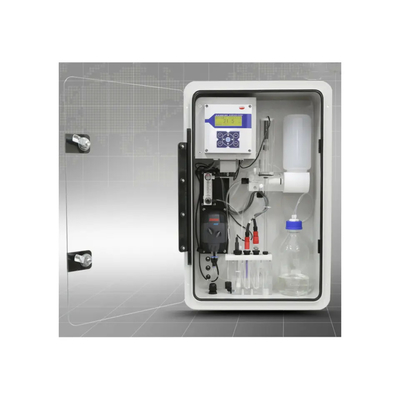 HUAKEYI HK-358 van het de Analysator Online Water van het Kationennatrium de Analysatormeter voor Waterbehandeling