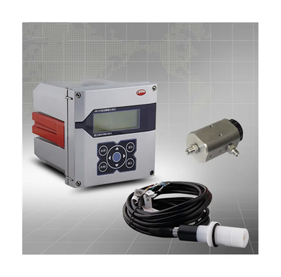 HUAKEYI HK-318 de Opgeloste Meter van de het Wateranalysator van de Zuurstofanalysator Online voor Waterbehandeling
