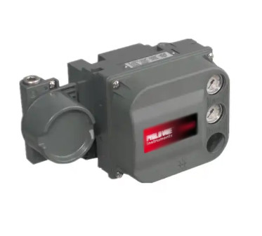 De Filterregelgever van de drukAfblaasklep 67CFR voor Chinese Controleklep met Instelmechanisme DVC6200