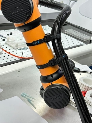 CNGBS-Pijpleidingspakket voor Pakken van de de Kabel de Robotachtige Kleding van Cobot UR Hans Jaka Aubo Arm Protect