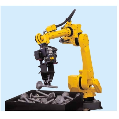 45kg nuttige lading die Fanuc-Robotwapen m-710iC behandelen die het Verzegelen en het Lassen overhandigen