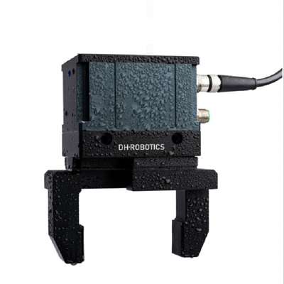 Industriële Samenwerkingsrobot Elektrische Tang PGI Twee Vinger Parallelle Tang