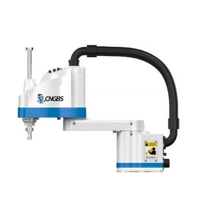 GBS 6 van de het Wapenrobot van de Asscara Samenwerkingsrobot het Industriële Procesassemblage 880mm
