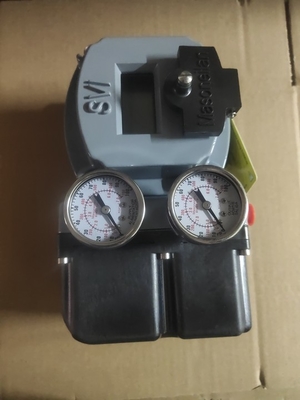 Chinese controleklep met het instelmechanisme van de instelmechanismesvi2-21113121 SVI2-21113111 klep en vissers67cfr regelgever