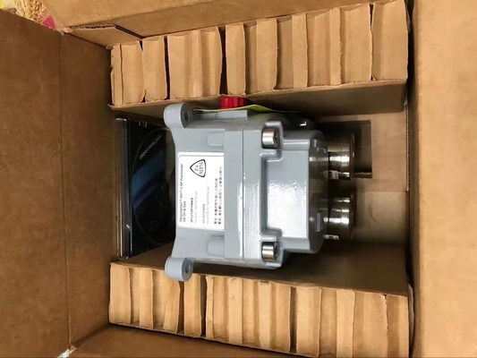 Chinese controleklep met het instelmechanisme van de instelmechanismesvi2-21113121 SVI2-21113111 klep en vissers67cfr regelgever