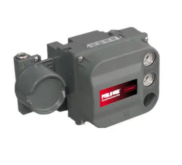 Pneumatische Controleklep met het Instelmechanismedvc6200 Slim Instelmechanisme van de Vissers Digitaal Klep