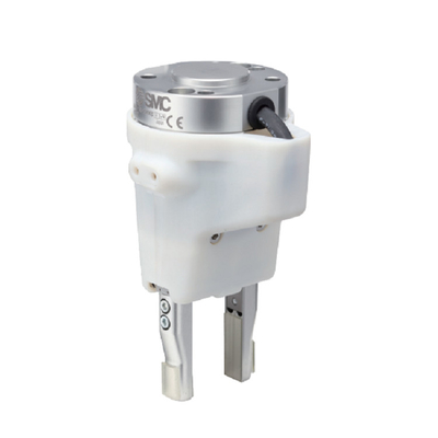 Oorspronkelijke diafragma pneumatische actuator en Flowserve Logix 3200MD Control Valve Positioner