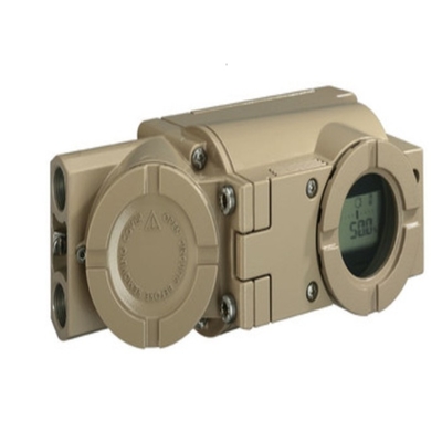 Slim Samson Valve Positioner High Temperature 3731-3