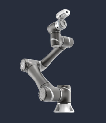 Samenwerkingsrobot 6 van de Techmantm14 Automatische Cobot Robot as Robotachtig Wapen