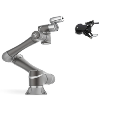 Samenwerkingsrobot 6 van de Techmantm14 Automatische Cobot Robot as Robotachtig Wapen