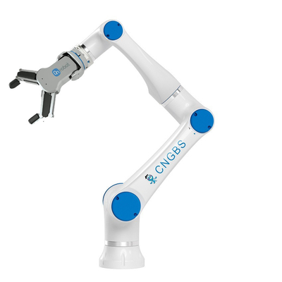 6 het Wapen van de het Lassenrobot van Cobot van de ascngbs 3kg Nuttige lading met Tig het Booglassenmachine van Mig