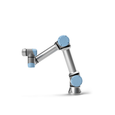 850mm Samenwerkings het Lassenrobot van het Wapenbereik met Robotiq-Robottang voor UR