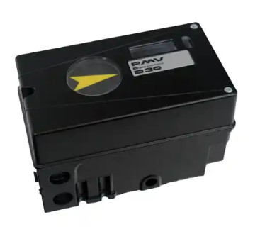 Chinese Pneumatische Controleklep met het Robuuste van de de Klepcontrole van Flowserve Slimme Instelmechanisme van de het Instelmechanismepmv D30 Klep