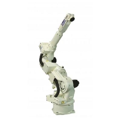 Robotachtig de Robotwapen van de Lassen f-d-B4S 7 As en f-d-11 Controlemechanisme Welding Torches For OTC met DM350 Tig Welding Machines