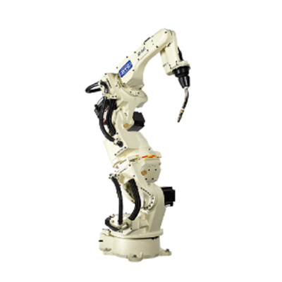 Robotachtig de Robotwapen van de Lassen f-d-B4S 7 As en f-d-11 Controlemechanisme Welding Torches For OTC met DM350 Tig Welding Machines