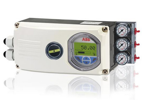 ABB EDP300 tzidc-100 tzidc-200 de Slimme Leverancier van de Instelmechanismevoorraad voor Pneumatische Klep