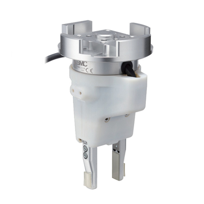 Warmverkoop Elektro Pneumatische Sturing Valve Flowserve Logix 520MD Smart Digital Flowserve Valve Positioner