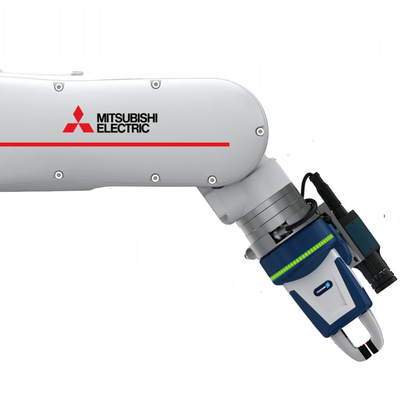 Warmverkoop Elektro Pneumatische Sturing Valve Flowserve Logix 520MD Smart Digital Flowserve Valve Positioner