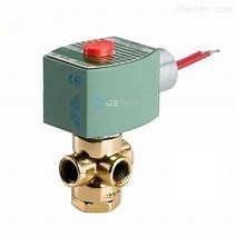 Chinese Controleklep met Pneumatische Actuator en Asco 8210G en de Solenoïdeklep van Festo vuvs-L30