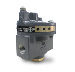 Datatransportbesturingklep met Masoneilan SVI1000G IM PR-Visser 2625 Volume Hulp67cfr filter regelgever-2 van het Klepinstelmechanisme