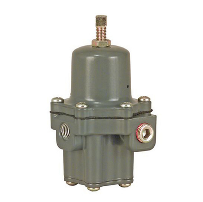 Datatransportbesturingklep met de Klepinstelmechanisme van Foxboro SRD991 en de Regelgever van de Vissers67cfr Filter