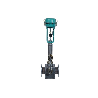 Datatransportbesturingklep met de Regelgever van de Vissers67cfr Filter en de Klepinstelmechanisme van Foxboro SRD991