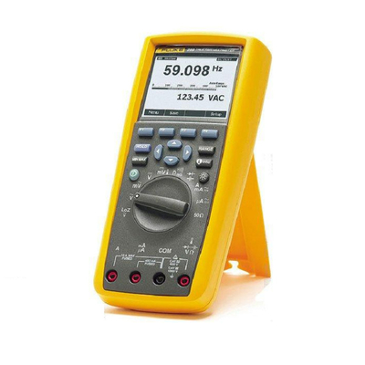 Bot 726 de Kalibermeterwerk van het Precisie het Multifunctionele Proces voor Test en kalibreert materiaal