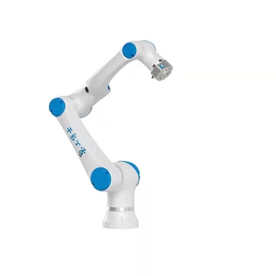 6 cngbs-G10 Cobot van de as Samenwerkingsrobot met GBS Dresspack en Onrobot 2 Vingertang