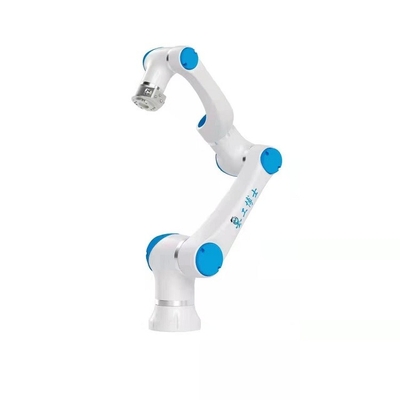 6 cngbs-G10 Cobot van de as Samenwerkingsrobot met GBS Dresspack en Onrobot 2 Vingertang