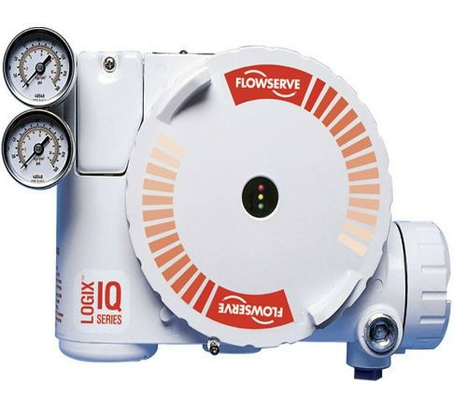 De Klep van de Wuzhongbol met van het de Klepinstelmechanisme van Flowserve 3200MD de Regelgever van de de Vissers67cfr Filter
